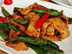 -德胜轩正宗顺德菜(宝安沙井会展中心店)