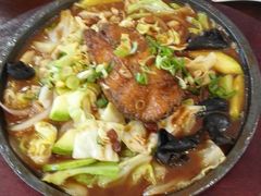 -雲栖斜街炸酱面馆