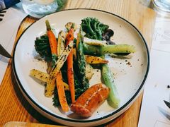 -原石牛扒·约会餐厅(龙城万科里店)