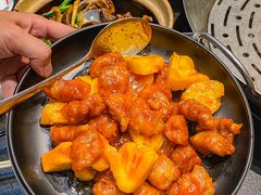 -飞尝蚝·顺德菜·鱼生(顺德总店)