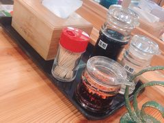 -余丞记川渝面馆(云峰店)