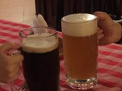 -杭州国际会议中心洲际酒店-德国啤酒屋(砂之船国际生活广场店)