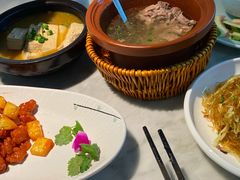 -小菜园新徽菜(无锡宜家荟聚中心店)