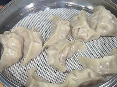 -蒙古原烤羊排(龙岗店)