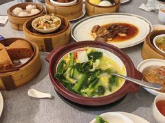 -潮府馆·非遗潮州菜·港式点心(世纪公园店)