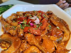 -大师傅金奖啤酒鱼(西街口总店)