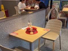 -每味每客·重庆麻辣烫(拓展大厦店)