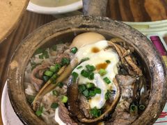 -关氏饮食店