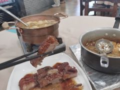 -香顺·客家菜(东坑店)