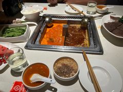 -海底捞火锅(大学路新象城店)