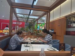 -千日贺茶餐厅(开发区安盛店)