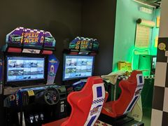 -不可思议减压馆·解压博物馆·摔碗发泄·团建定制