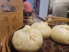 -冶春茶社(星汉大厦店)