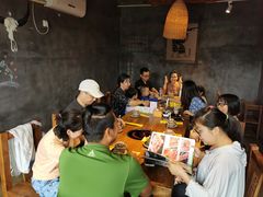 -滇海谣云南斑鱼养生火锅(北戴河旗舰店)