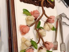 -舜耕山庄御膳房宴会餐厅(舜耕路店)