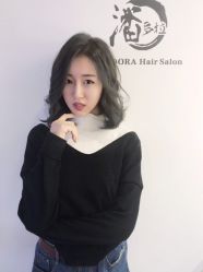 点击看大图 -潘多拉Hairsalon