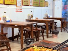 -鲤.金记沙茶面(总店)