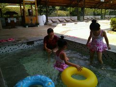 -庐山天沐温泉度假村