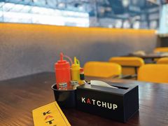 -KATCHUP