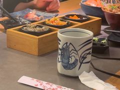 -沼津港精致料理·寿喜烧·烧鸟(龙湖南桥天街日料榜单店)