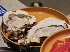 -海底捞大排档火锅(悦荟广场店)