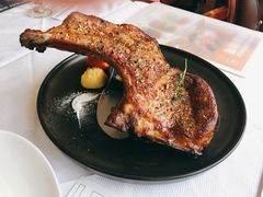 斧头猪扒-威尼斯西餐厅(扬名广场店)