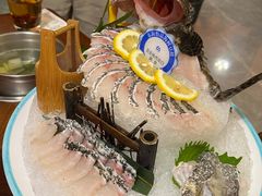 -东海怡品海鲜豆捞(星街坊店)
