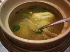 花螺鸡汤-神仙馆(衡山路店)