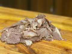 -中阿兰牛肉面(悦海新天地店)