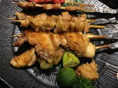 -一豚轩·烧鸟·豚骨拉面(五四路店)