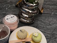 -曲水兰亭(北京四惠店)