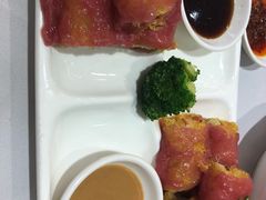 -君德澜酒家·创意粤菜(金山谷店)