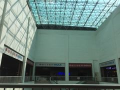 -华谊兄弟影院(北京洋桥店)