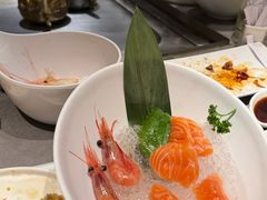 -水木锦堂·自助铁板烧(方庄时代店)