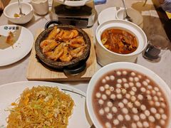-小菜园新徽菜(上海浦东复地活力城店)
