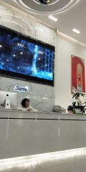 -上禾 HAIR SALON