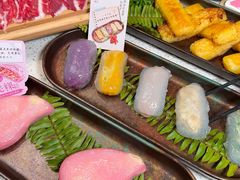 -庖丁家水煮牛排火锅(巴国城店)