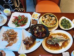-古南都·老广东酒楼(龙江店)