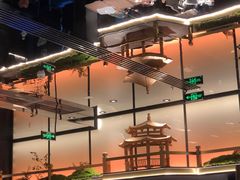 -西塔老太太泥炉烤肉(温州首店万象城黑金店)