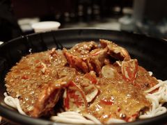 -沈记烧烤海鲜(江汉二路店)