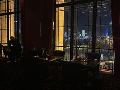 -L'ATELIER de Joel Robuchon(外滩18号店)