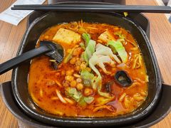 -阿香米线(大唐西市大润发店)