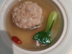清炖蟹粉狮子头-淮扬韵(凤八市政府店)