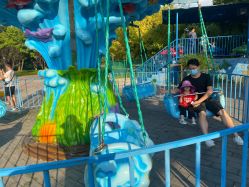 -大望京儿童游乐场