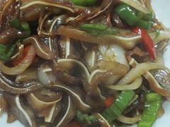 -蓝精灵饺子店