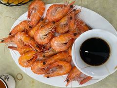 -秋姐美食店(海陵岛保利店)