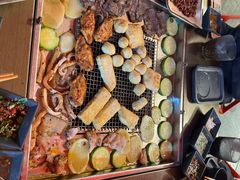 -塘屋烧烤·云南火塘烧烤品牌(春城慧谷旗舰店)