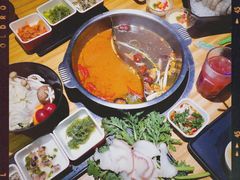 -水林间·寿喜烧自助(仙林金鹰店)