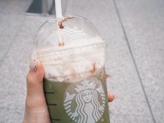 -星巴克(广州萝岗敏捷店)