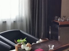 -三亚福朋喜来登酒店·大堂吧